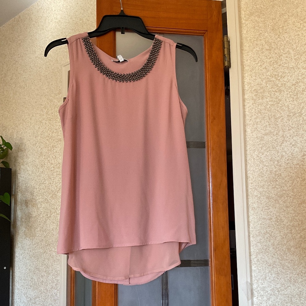 DR2 blouse